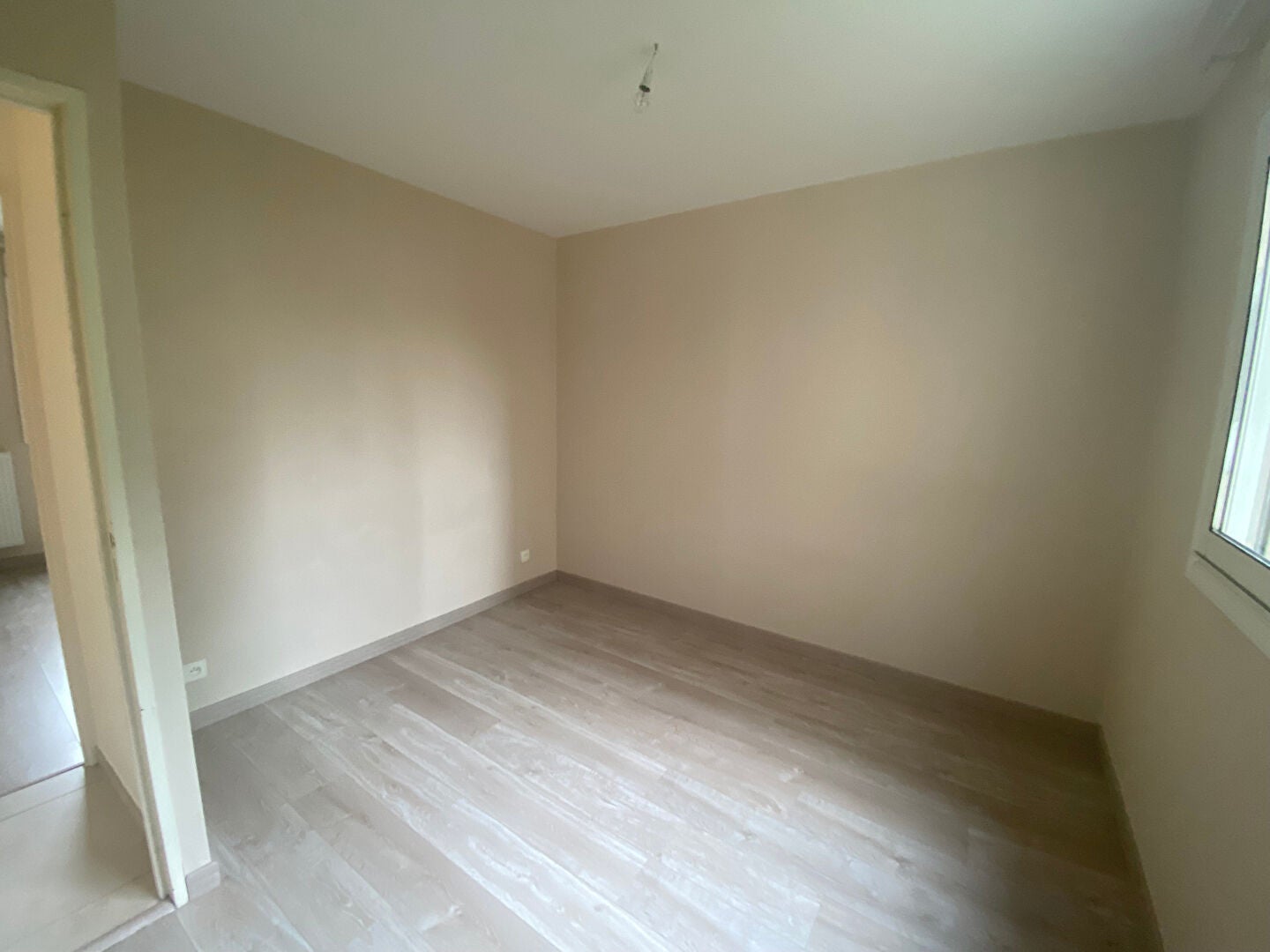 Appartement Rue de Dakar à Toulouse