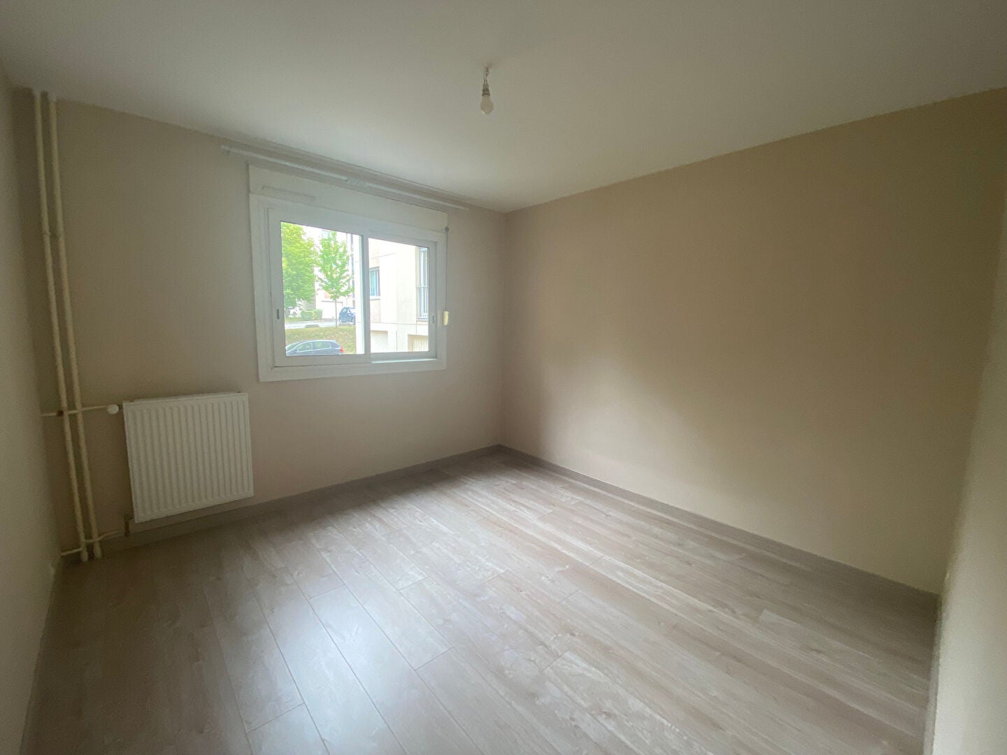 Appartement Rue de Dakar à Toulouse