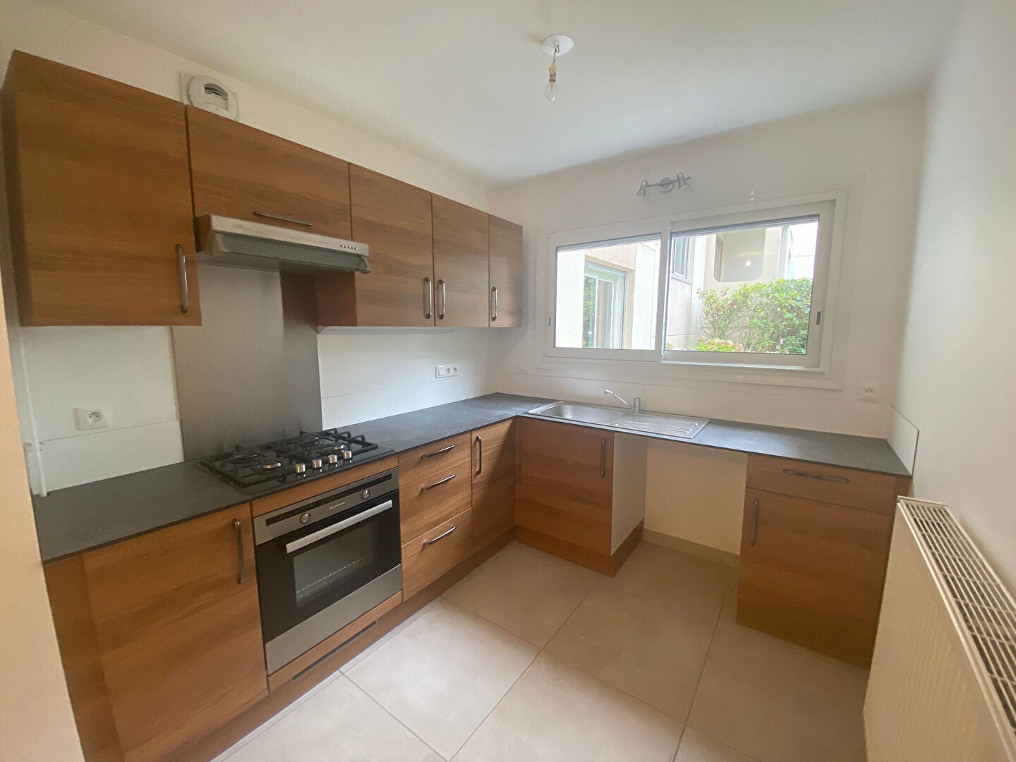 Appartement Rue de Dakar à Toulouse