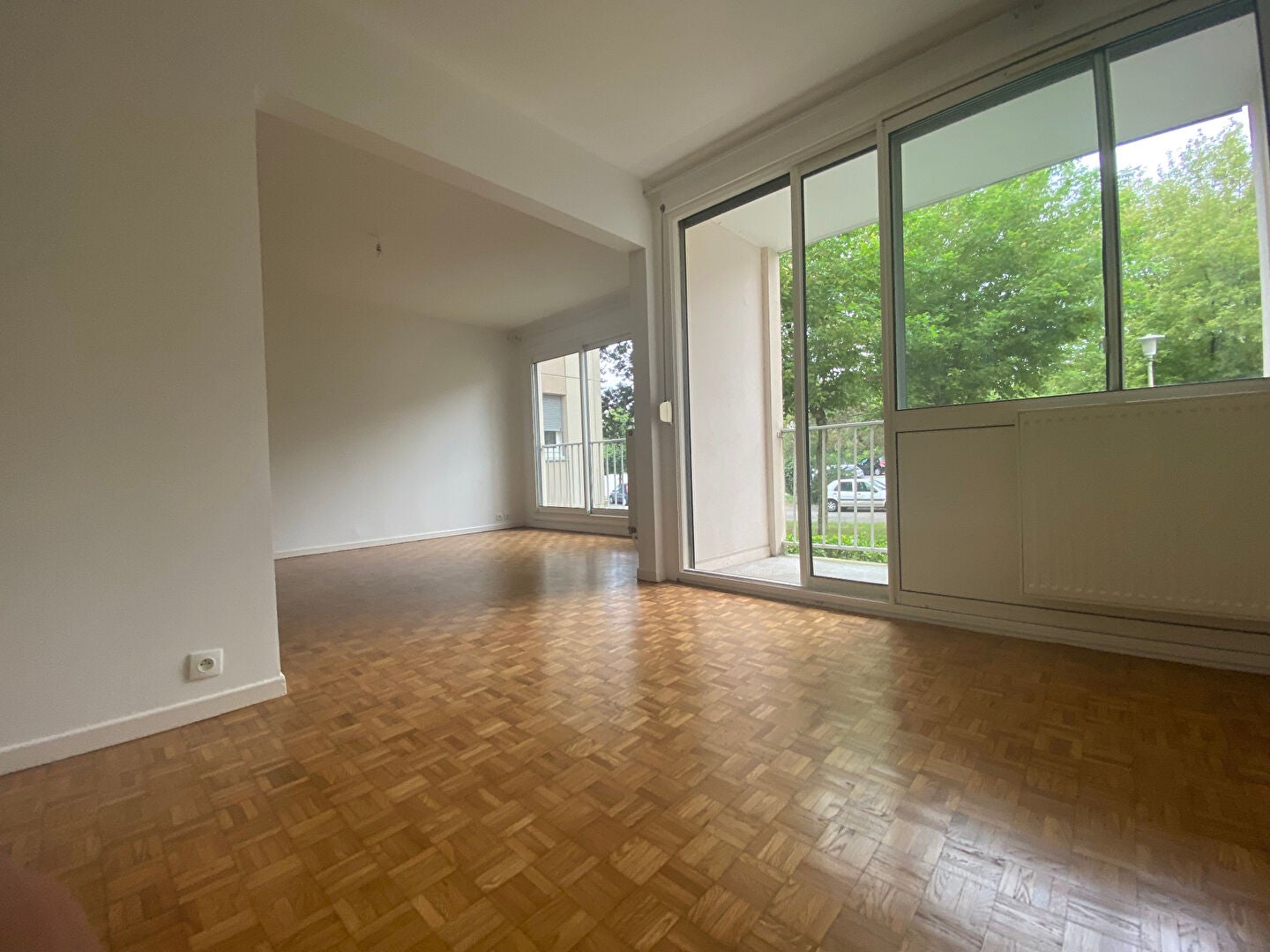 Appartement Rue de Dakar à Toulouse