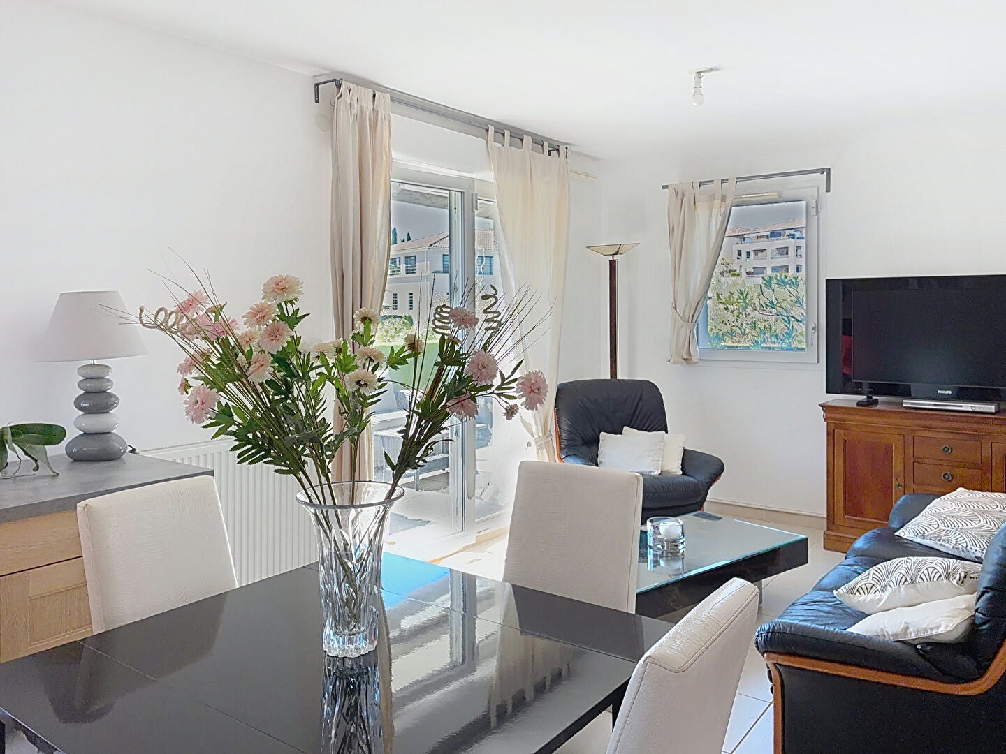 Appartement Route de Berre à Aix-en-Provence