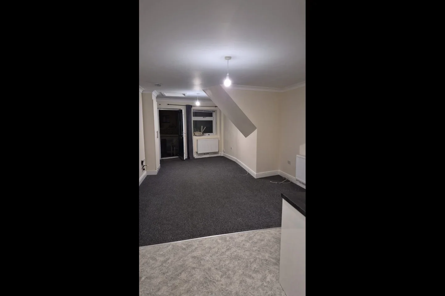 Flat Canterbury Street in Gillingham