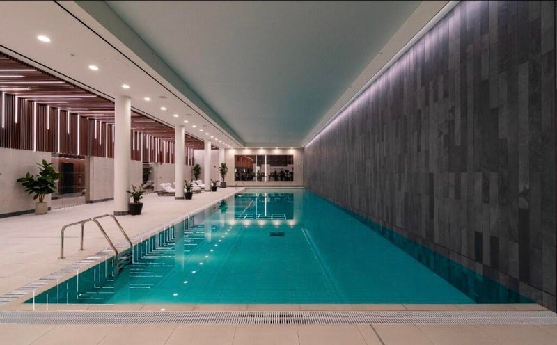 Flat Westfield Avenue in Greater London