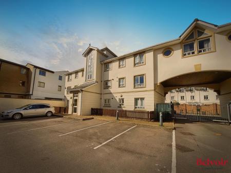 Flat Sherborne Street in Cheltenham