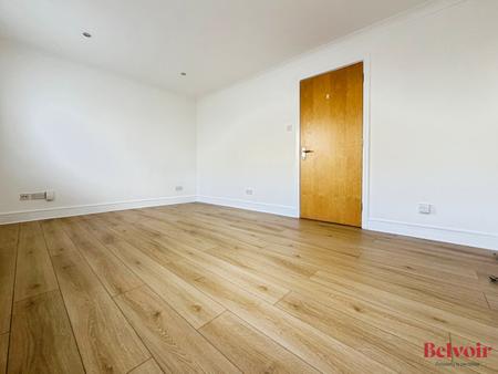 Flat Sherborne Street in Cheltenham