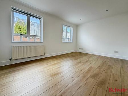Flat Sherborne Street in Cheltenham
