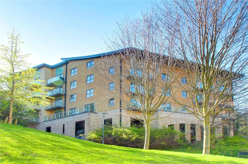 Flat Manor Chare in Newcastle upon Tyne