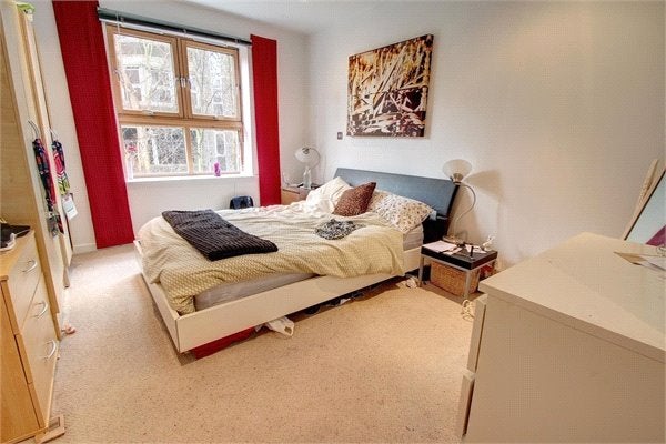 Flat Manor Chare in Newcastle upon Tyne