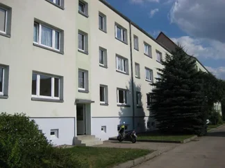 Wohnung Kirchweg in Leipzig