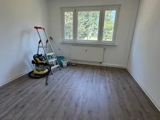 Wohnung Kirchweg in Leipzig