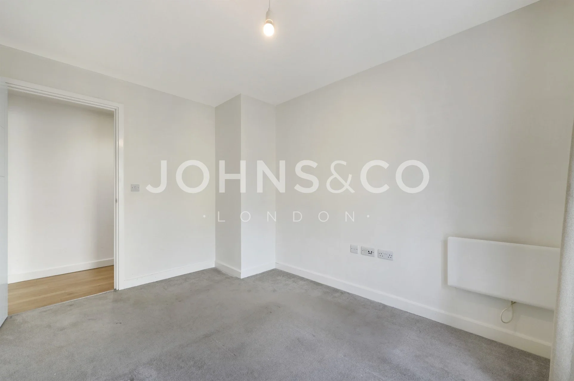 Flat Thonrey Close in Greater London