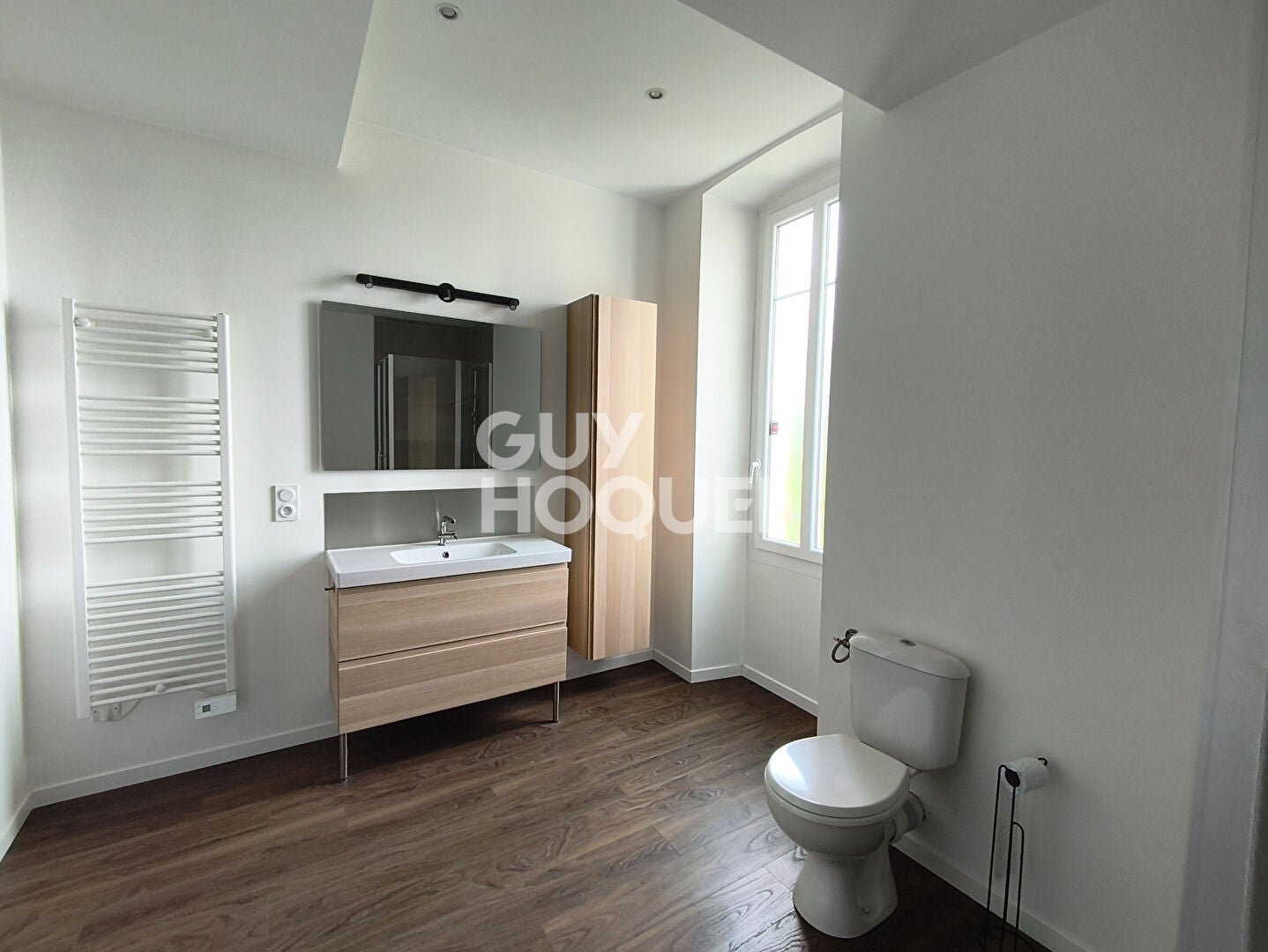 Appartement Rue Gérard de Nerval à Marmande