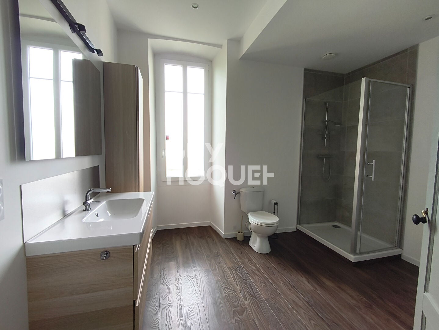 Appartement Rue Gérard de Nerval à Marmande