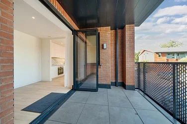 Flat Baldry Gardens in Greater London