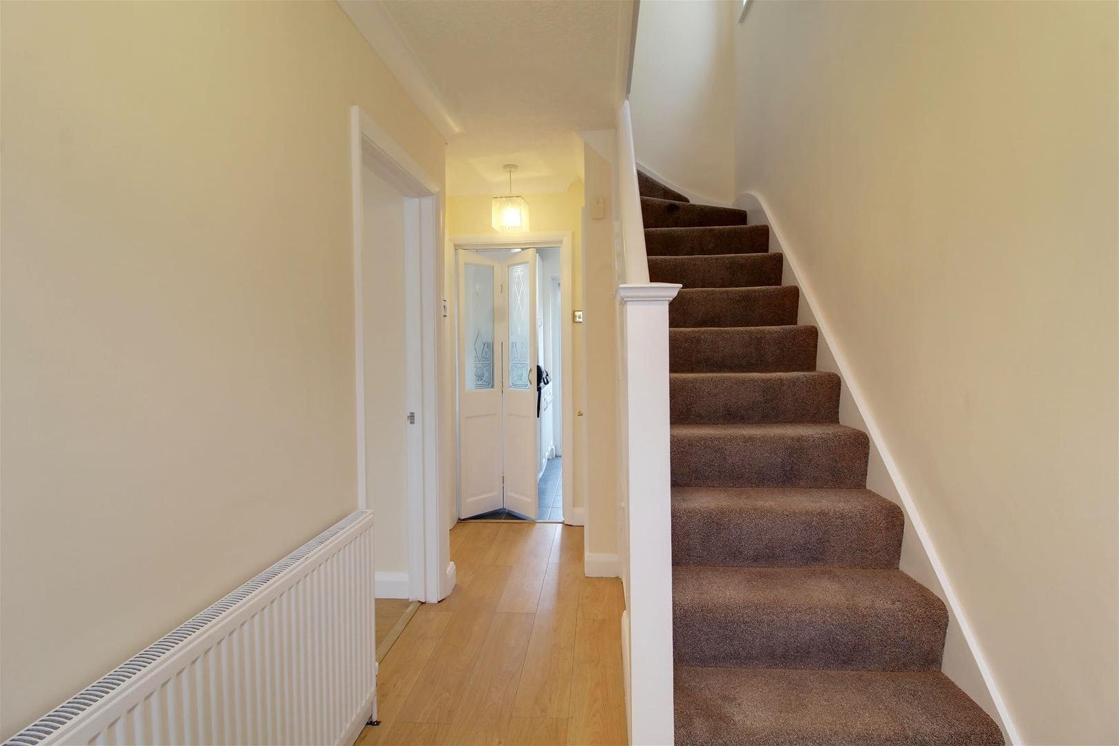 House Cambridge Drive in Hertsmere