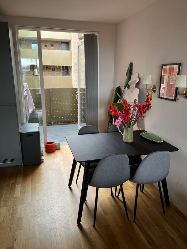 Room Colina Road in Greater London
