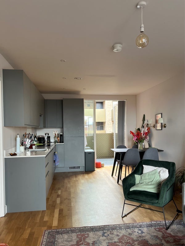 Room Colina Road in Greater London