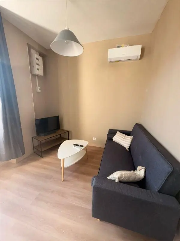 Flat Rue du Faubourg Vinay in Saint-Marcellin