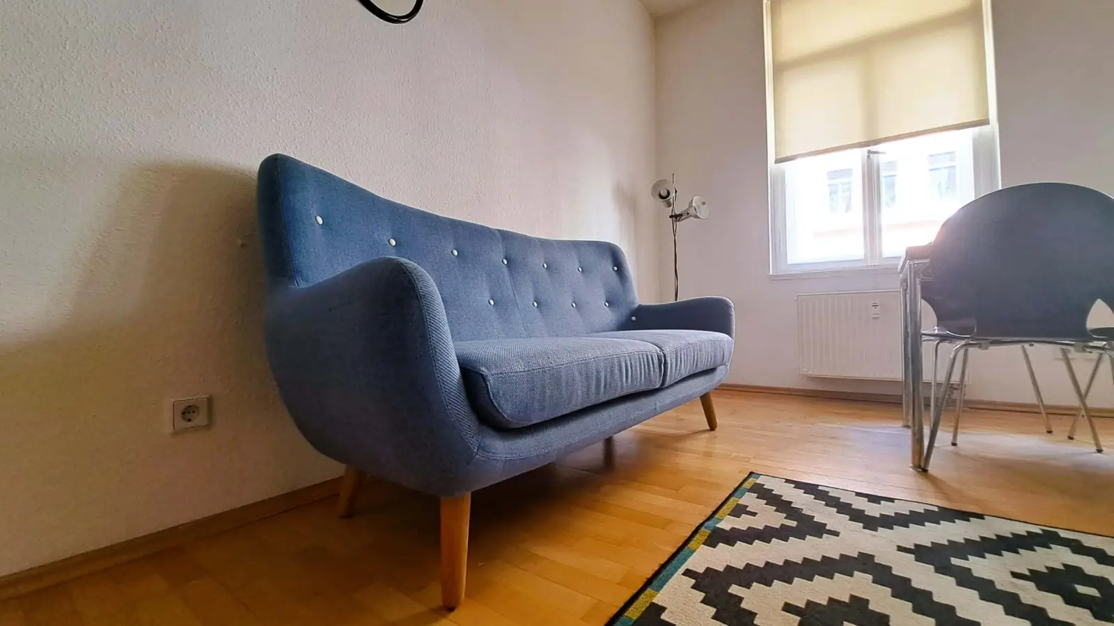 Wohnung Fichtestraße in Leipzig