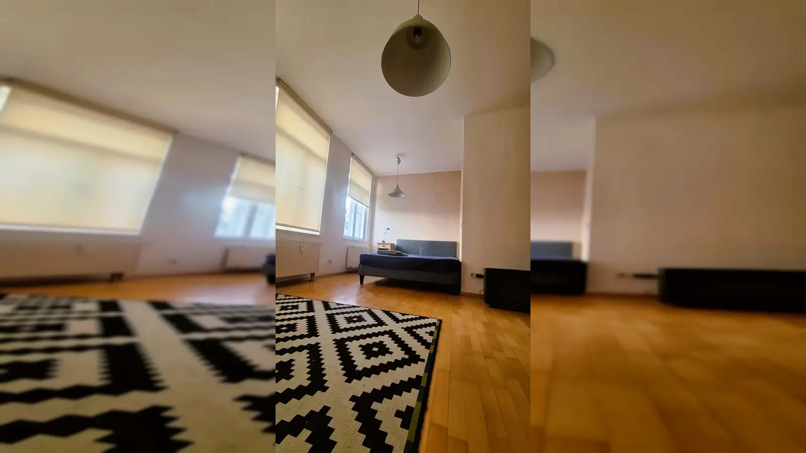 Wohnung Fichtestraße in Leipzig