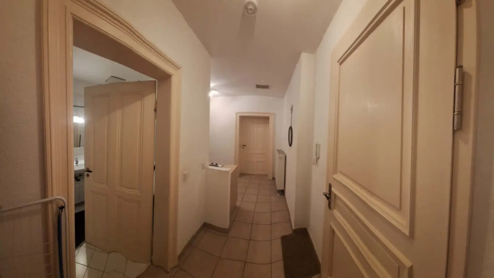 Wohnung Fichtestraße in Leipzig