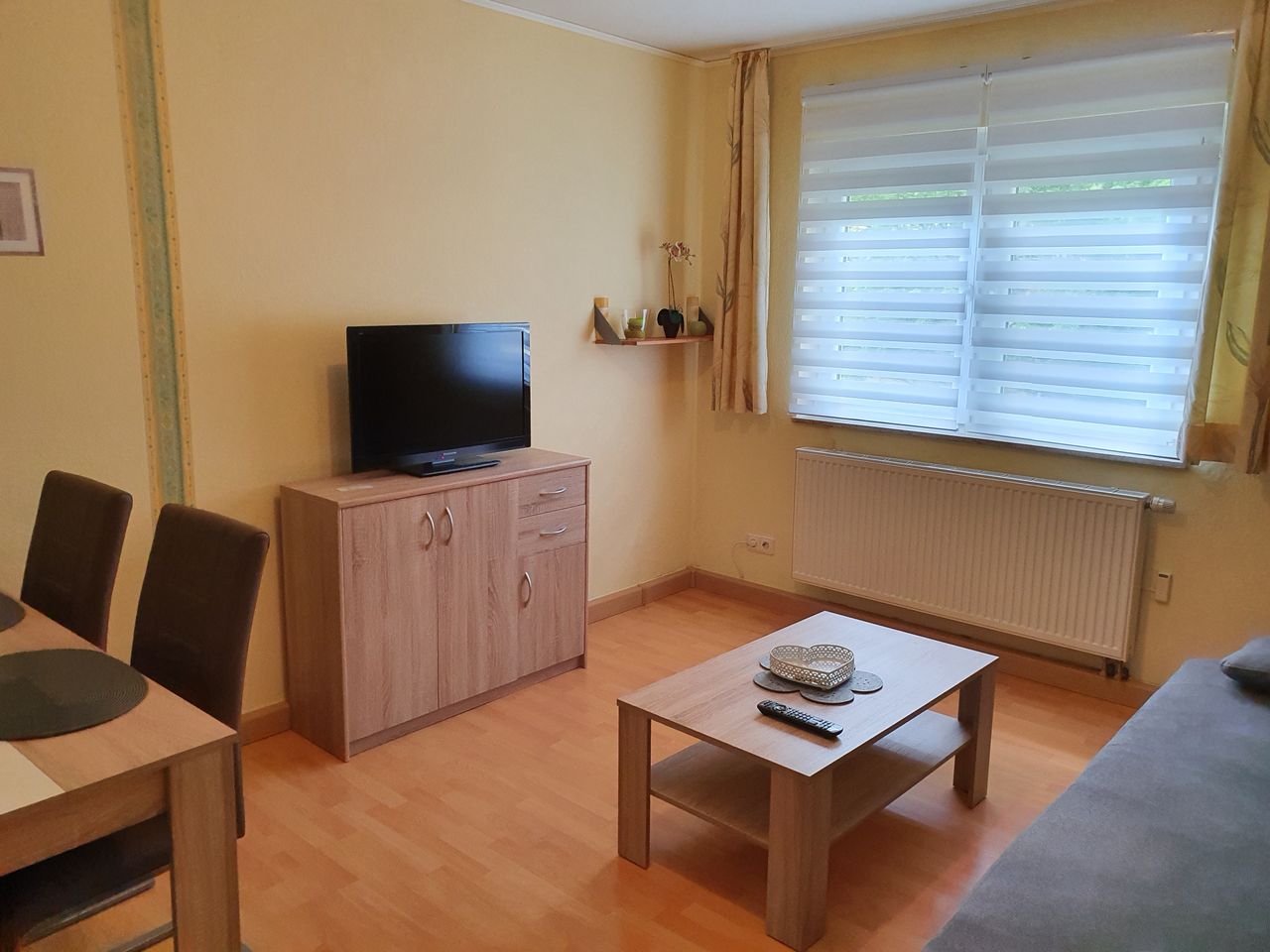 Wohnung Elbestraße in Stuttgart