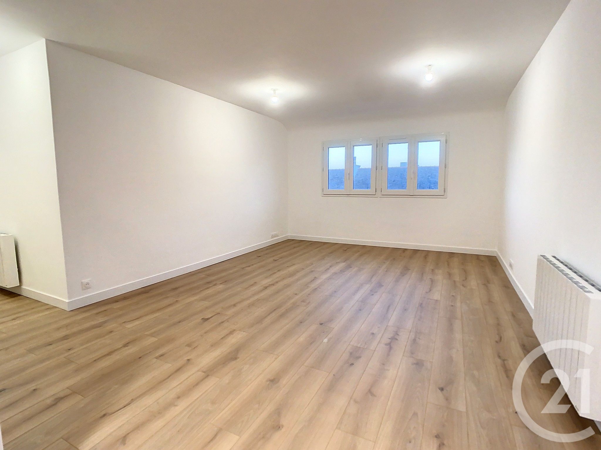 Flat Rue de la Caserne in Saint-Nazaire