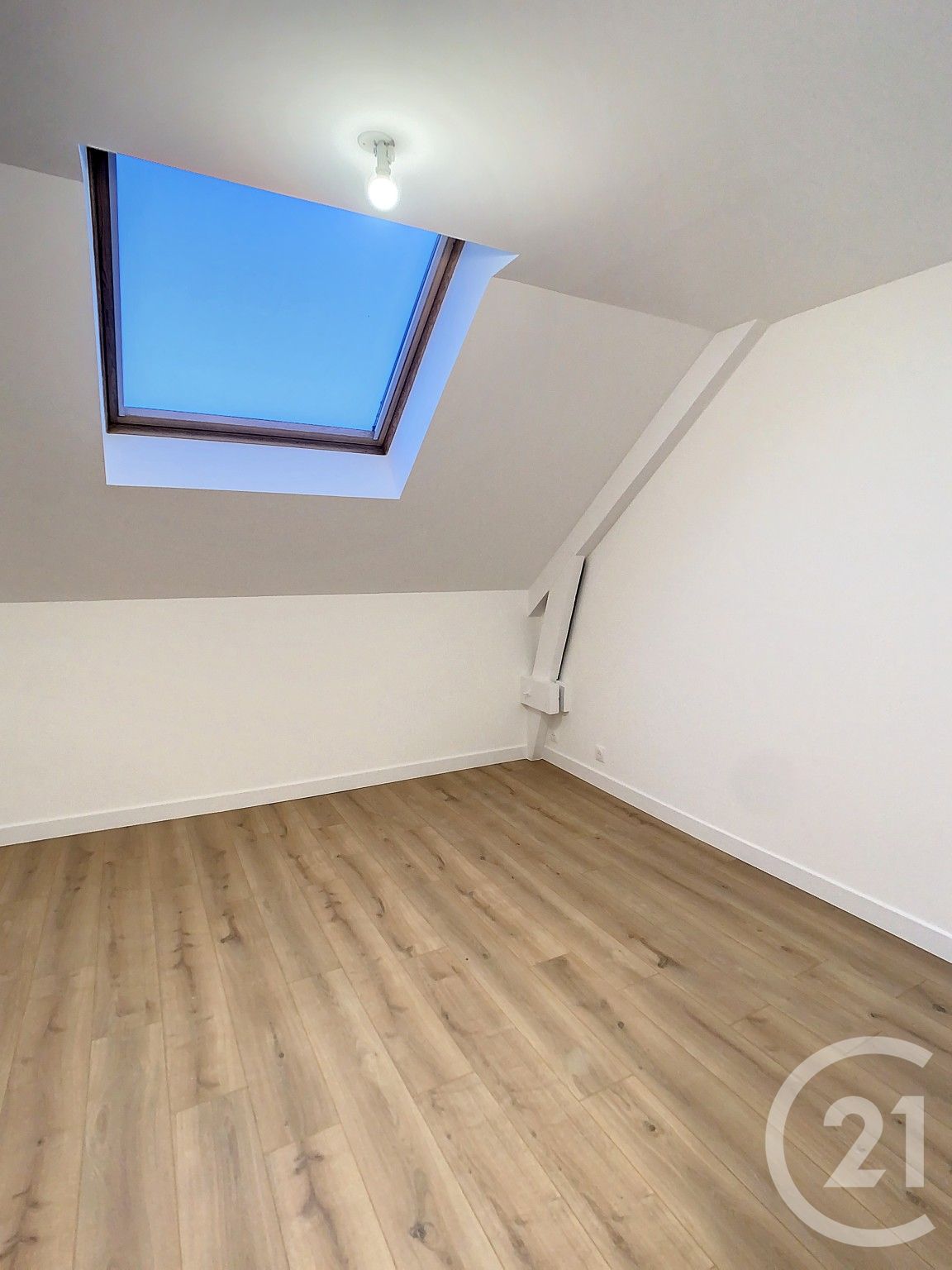 Flat Rue de la Caserne in Saint-Nazaire