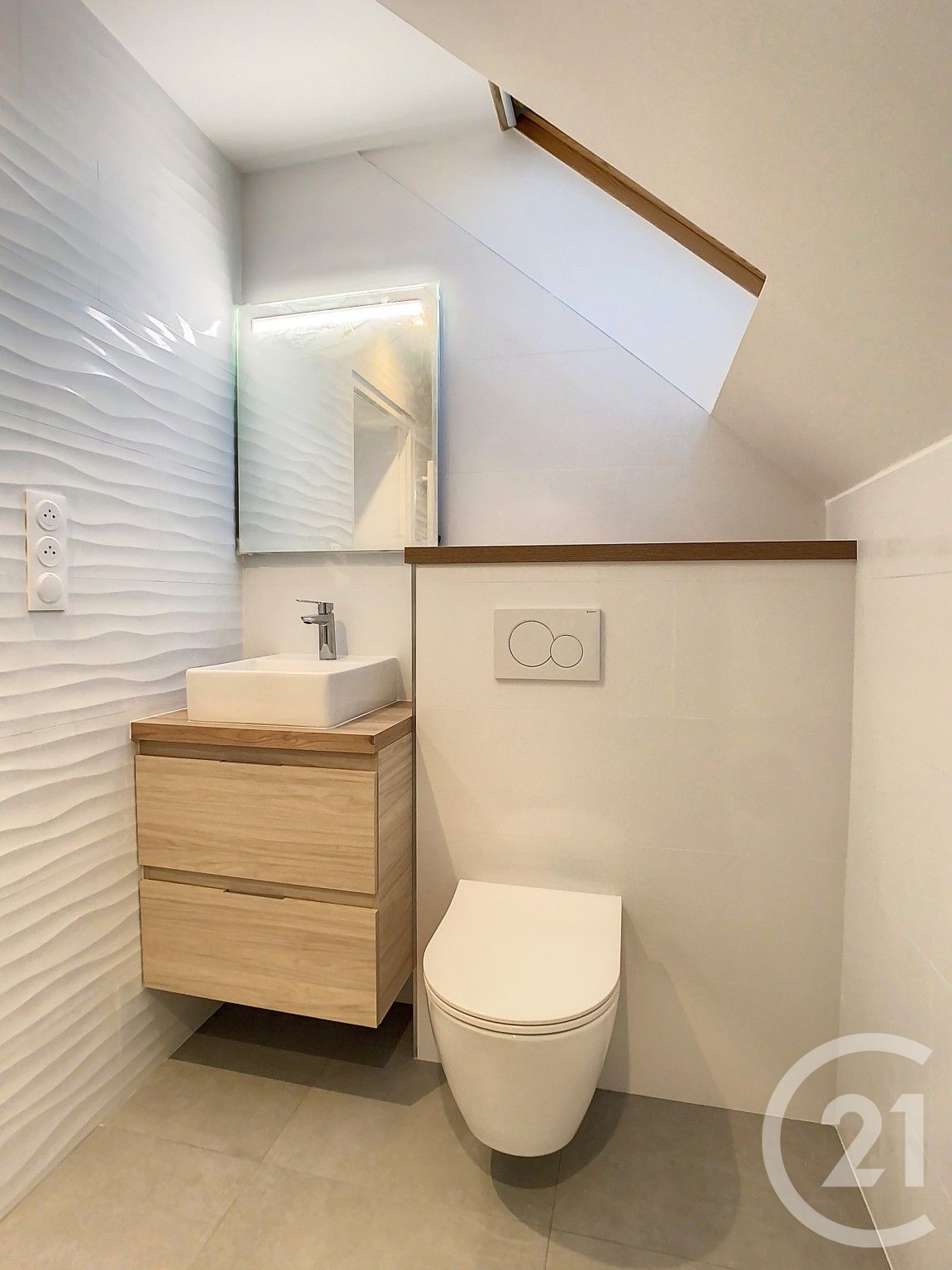 Flat Rue de la Caserne in Saint-Nazaire
