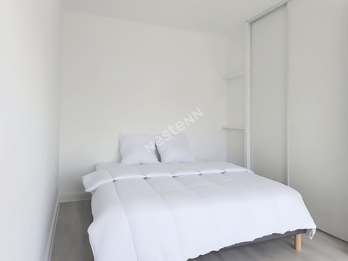 Appartement Rue Eugène Pottier à Rezé