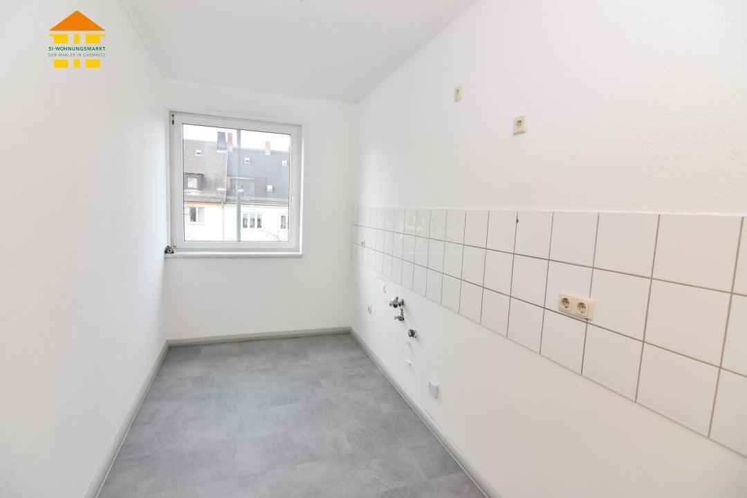 Wohnung Zeißstraße in Chemnitz