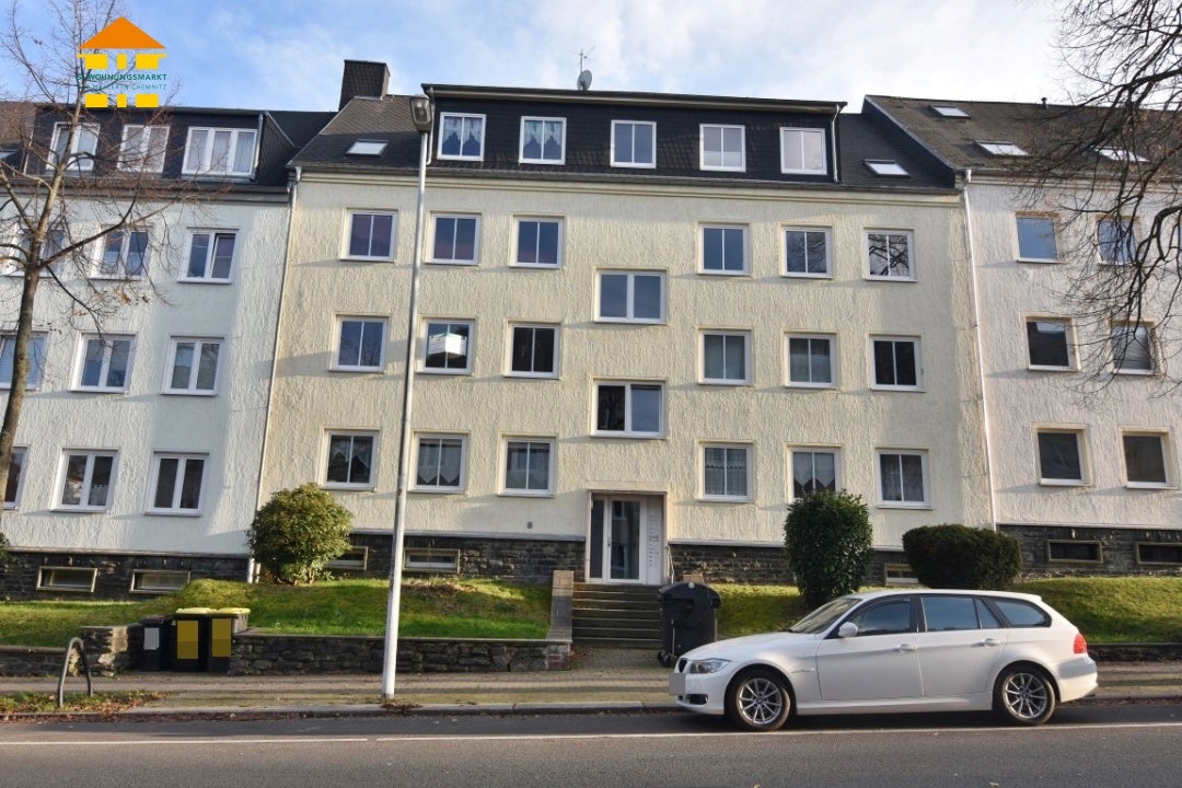 Wohnung Zeißstraße in Chemnitz