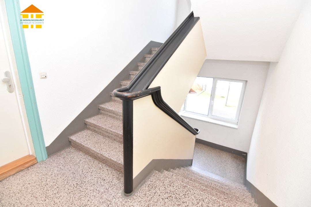 Wohnung Zeißstraße in Chemnitz