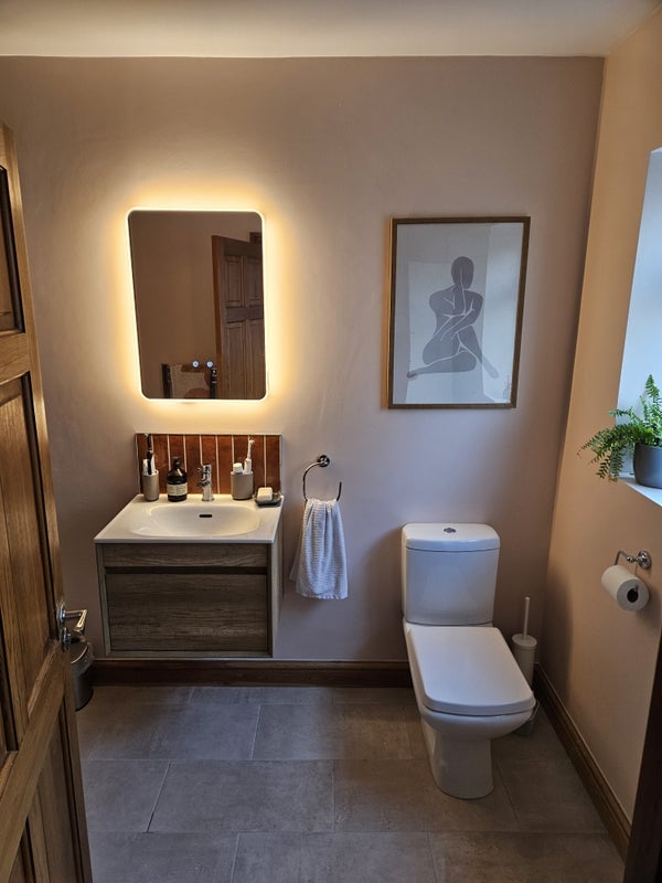 Room Crome Road in Bristol