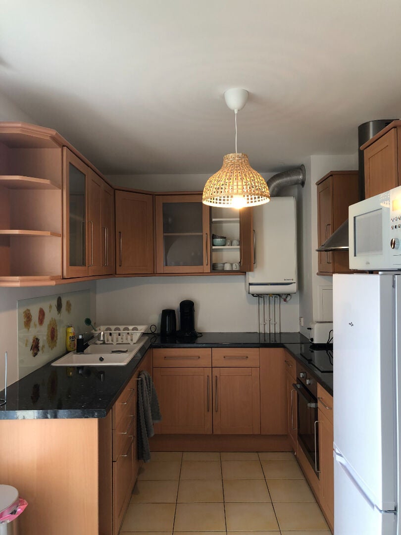 Appartement Mail des Choucats à Lognes