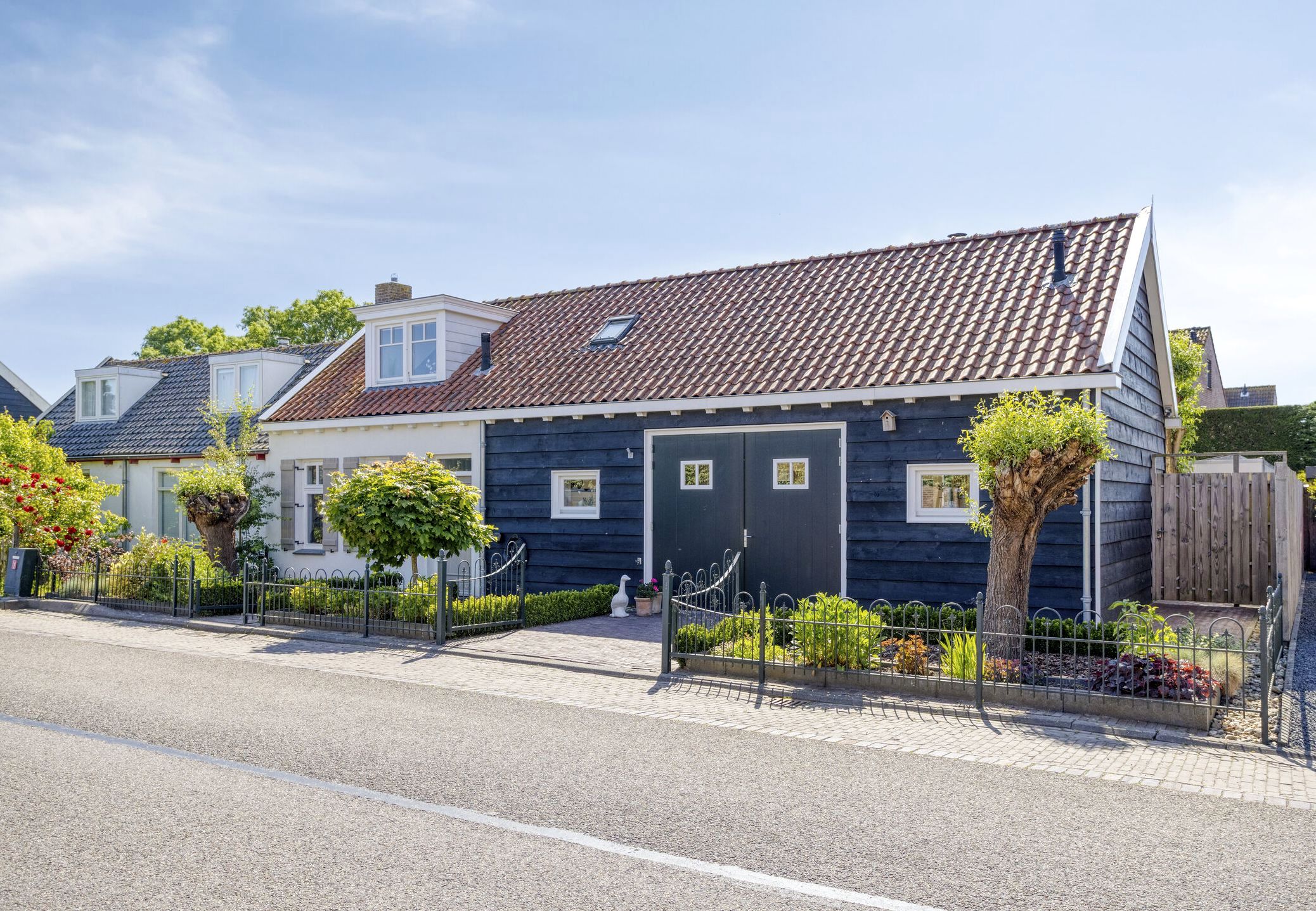 Noordstraat 23 in Grijpskerke