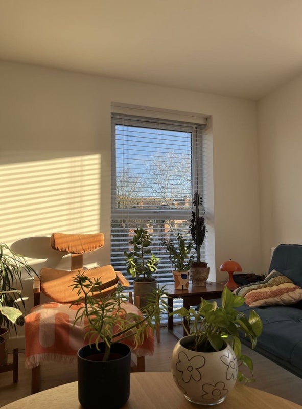 Room Upper Chorlton Road in Trafford