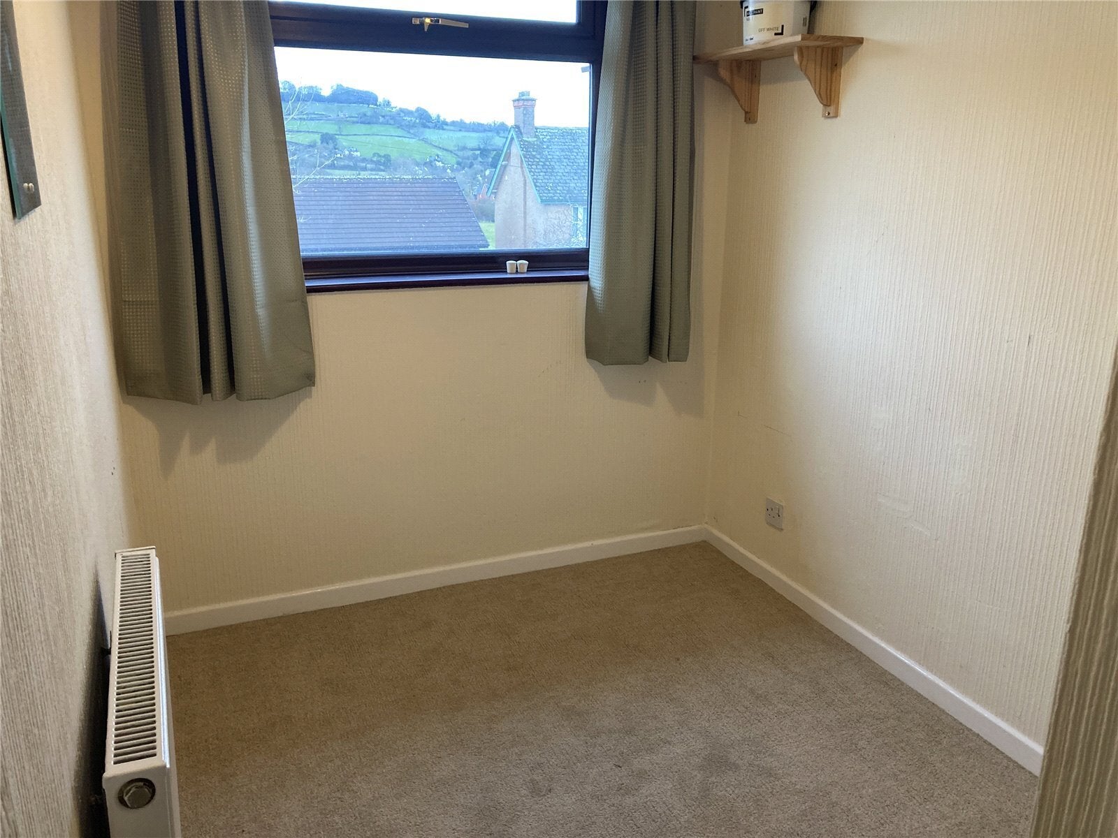 House Summer Close in Mid Devon