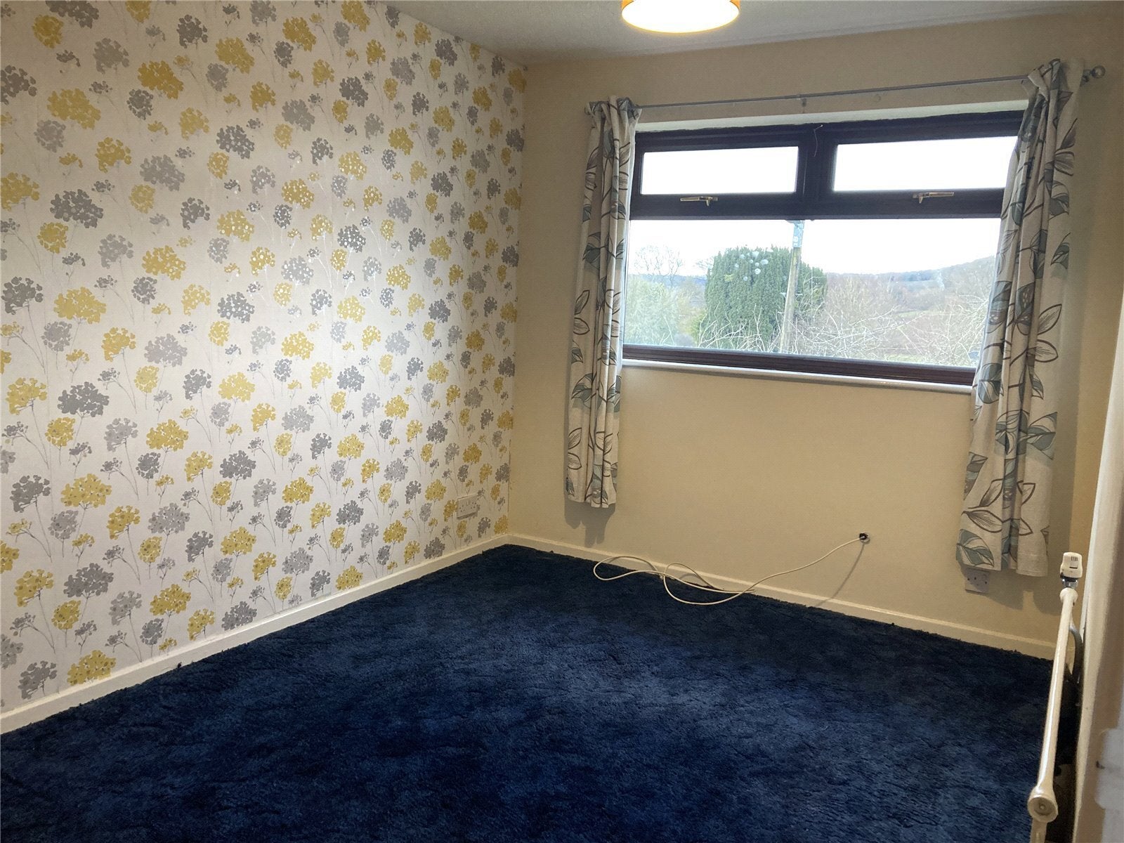 House Summer Close in Mid Devon