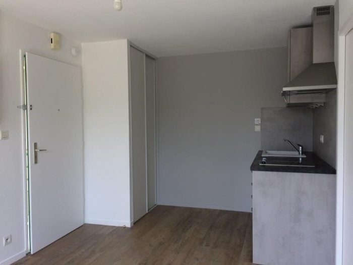 Flat VC numéro 2 de Jaunay Clan à Avanton in Chasseneuil-du-Poitou