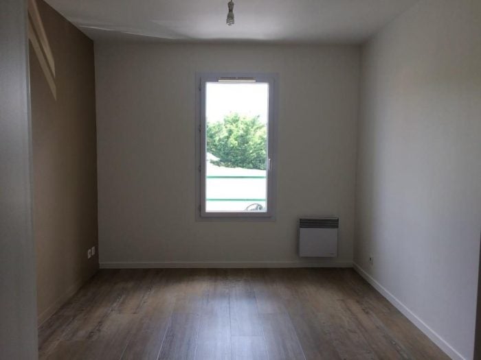 Flat VC numéro 2 de Jaunay Clan à Avanton in Chasseneuil-du-Poitou