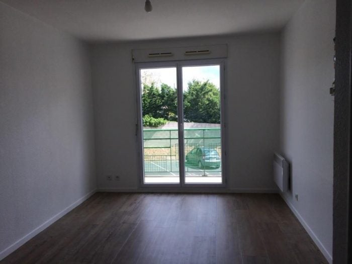 Flat VC numéro 2 de Jaunay Clan à Avanton in Chasseneuil-du-Poitou
