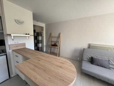 Appartement Rue Du Pont à Pont-du-Château