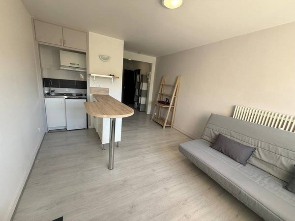 Appartement Rue Du Pont à Pont-du-Château