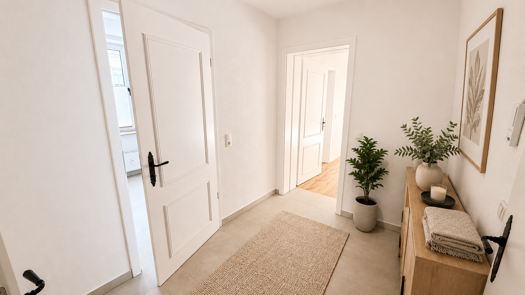 Wohnung Brandvorwerkstraße in Leipzig