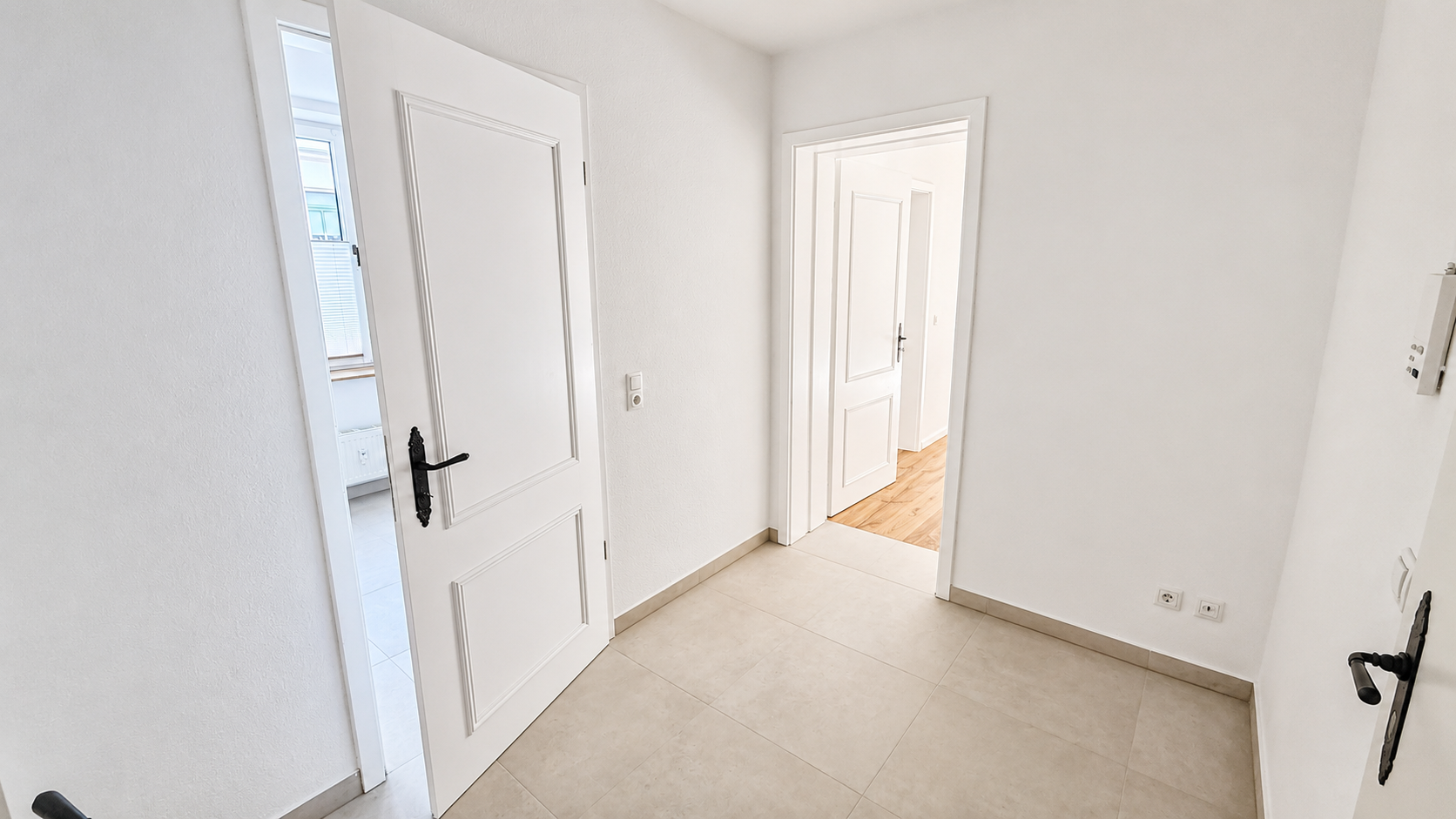Wohnung Brandvorwerkstraße in Leipzig