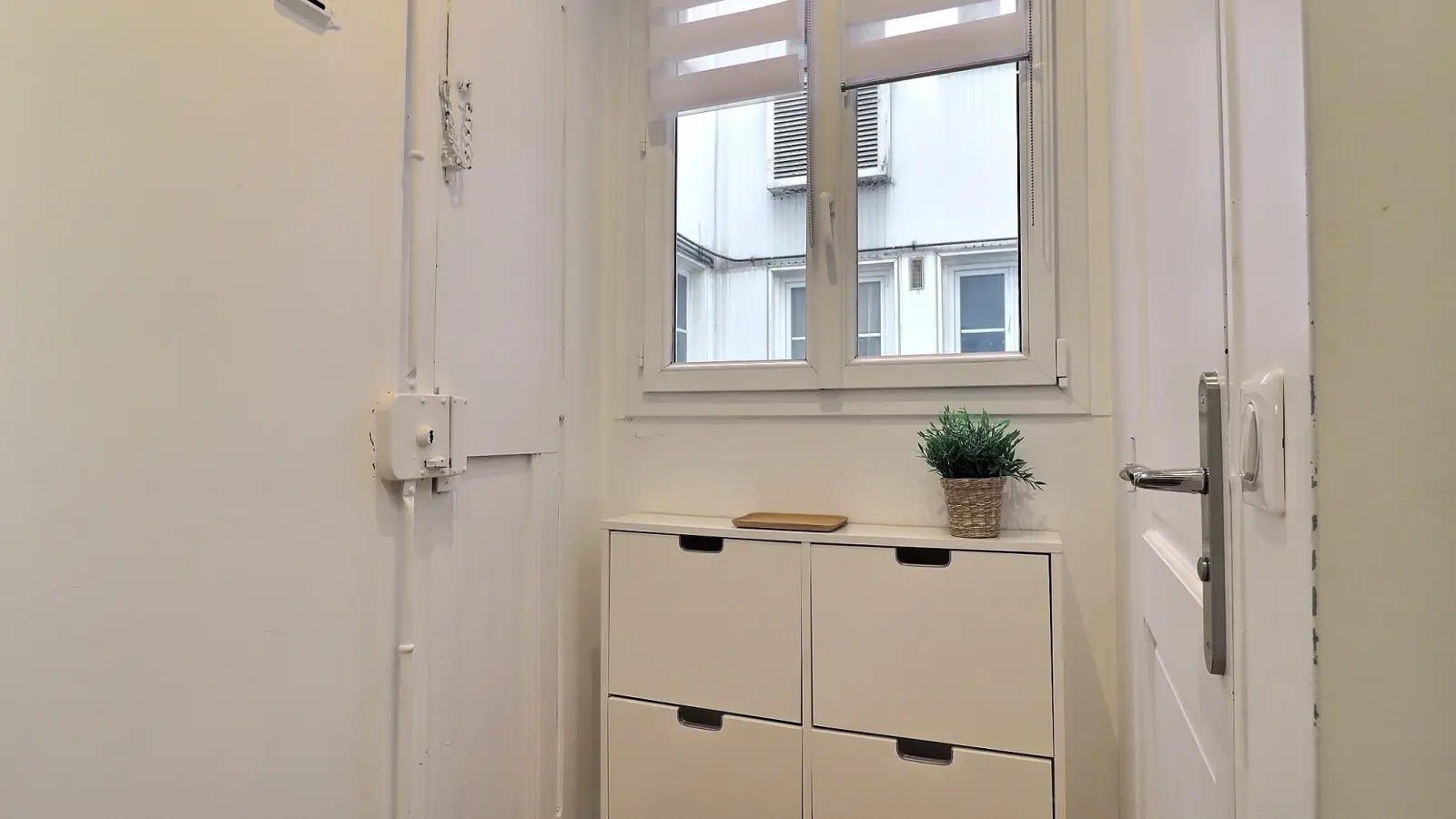 Appartement Boulevard Voltaire à Paris