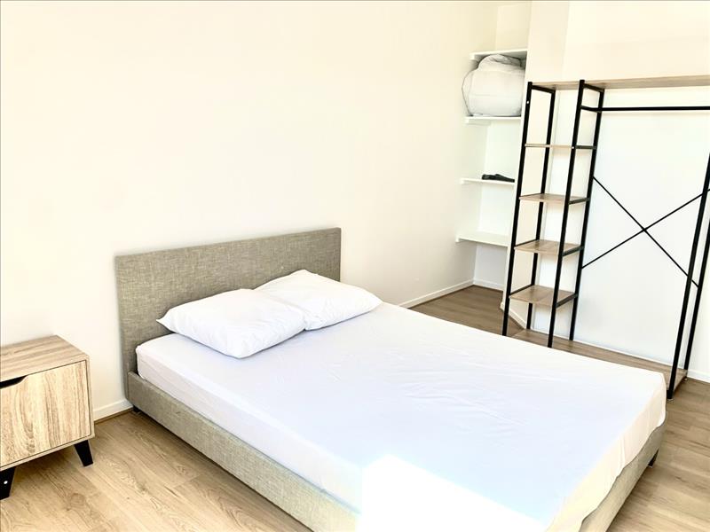 Chambre Rue Joyeux à Melun
