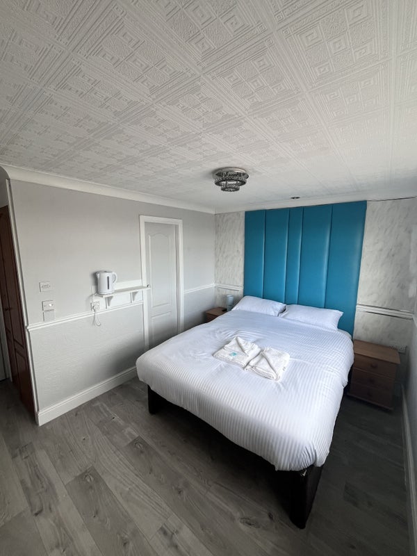 Room Palatine Road in Blackpool