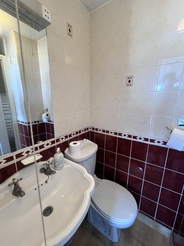 Room Palatine Road in Blackpool
